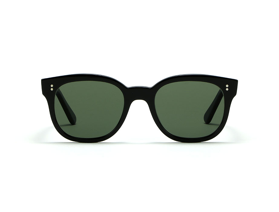 l-g-r-maji-sonnenbrille-black-01-green-g15 image 1