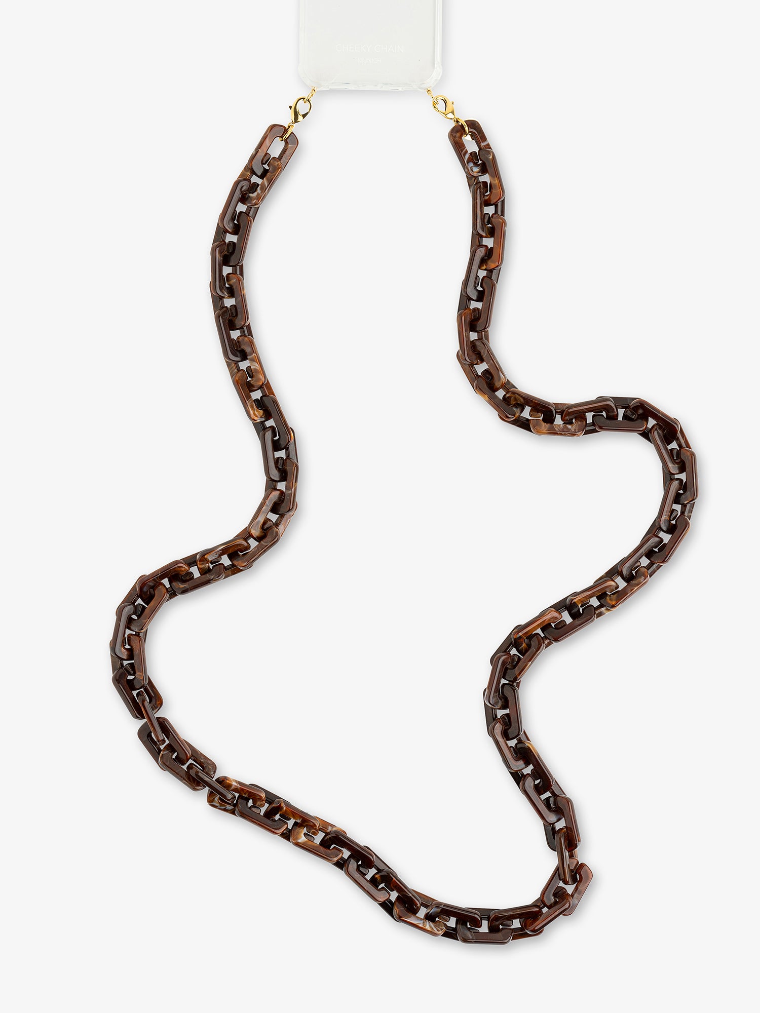 cheeky-chain-munich-crossbody-handykette-kelly-125-cm image 1