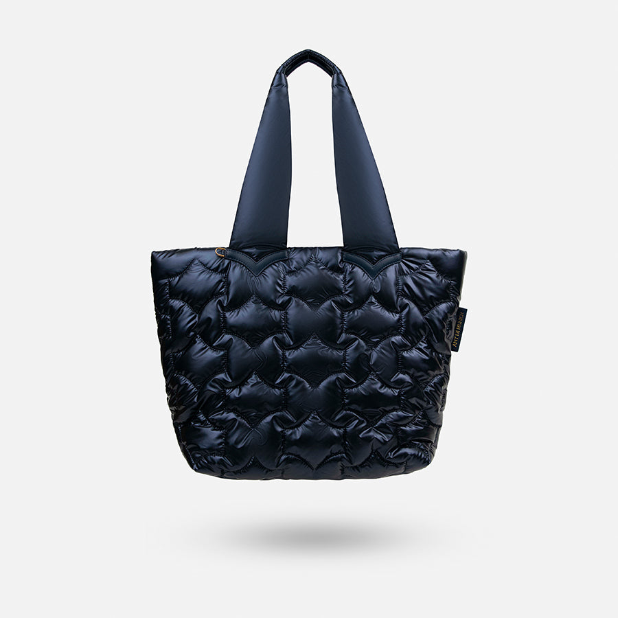any-di-puffer-bag-navy-stepp-tasche-15-zoll image 1