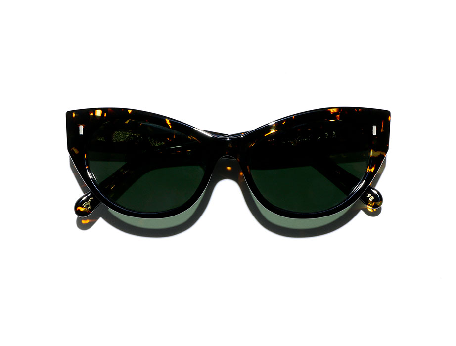 l-g-r-twiga-sonnenbrille-black-havana-scuro-dark-green-g15 image 3