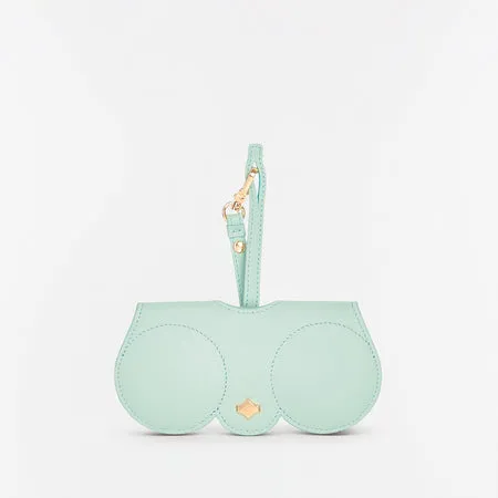any-di-archive-piece-suncover-mint-green-brillenetui-leder image 1