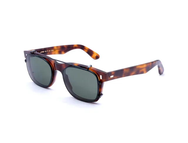 l-g-r-clip-on-f-r-jambo-sonnenclip-black-matt-22-green image 1