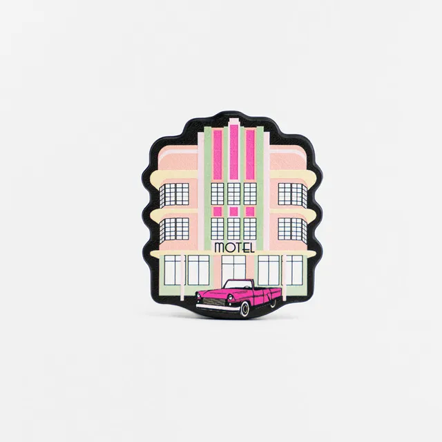 any-di-patch-double-button-ocean-drive-patch-f-r-patch-it-pocket-und-suncover image 1