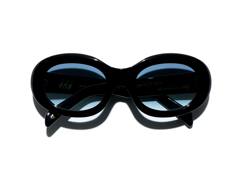 l-g-r-dune-sonnenbrille-black-01-blue-gradient-base-2 image 3