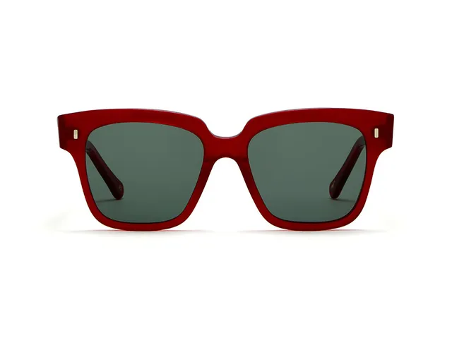 l-g-r-dakhla-sonnenbrille-venetian-red-gr-n-g15 image 1
