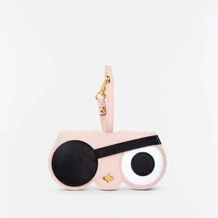 any-di-suncover-glasses-case-pirate-cat-pink image 1