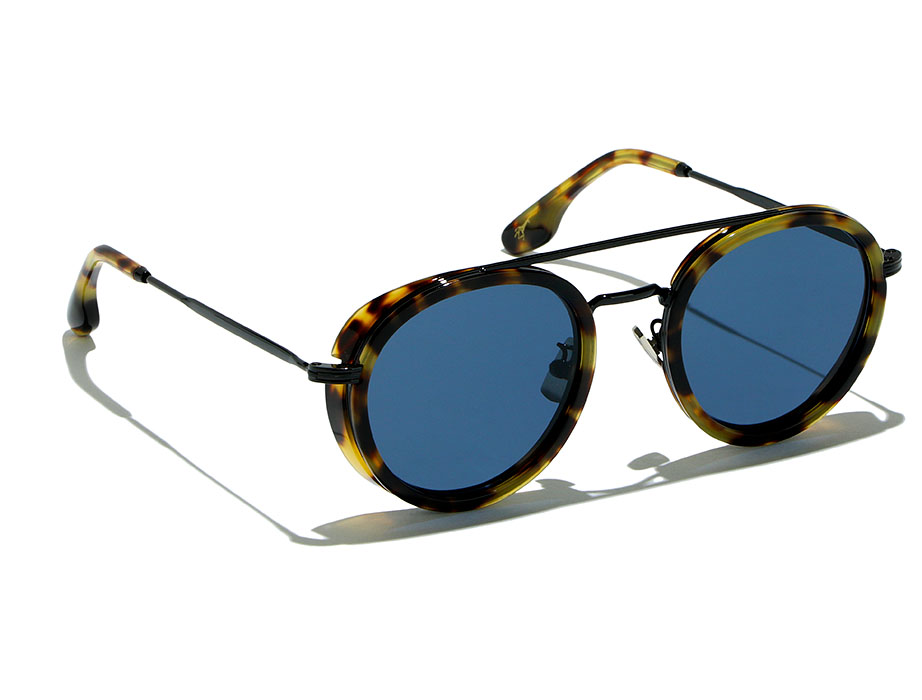 l-g-r-tsavo-sonnenbrille-black-havana-tartarugato-blue image 1