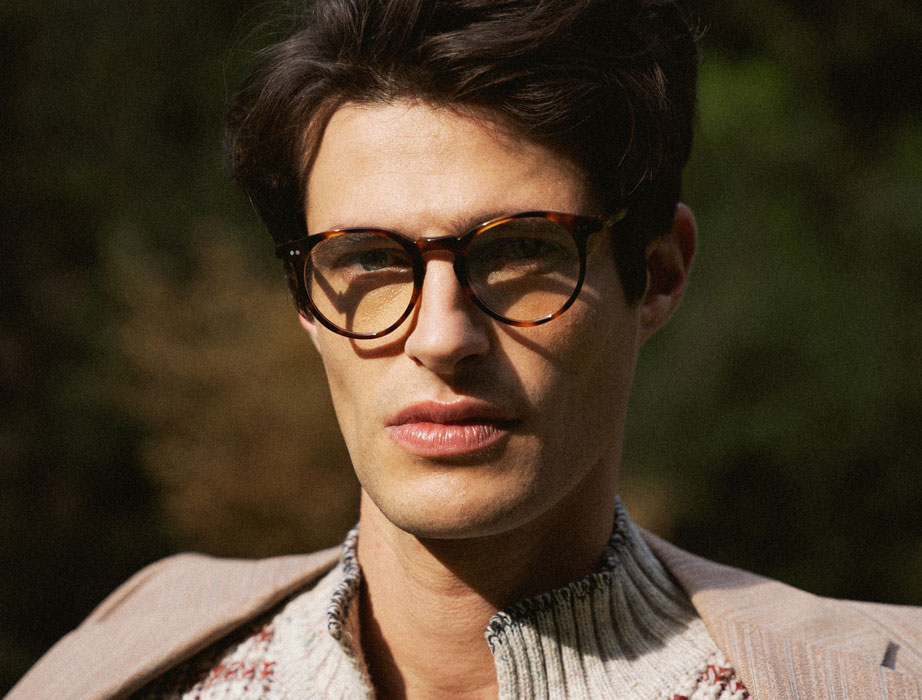l-g-r-dancalia-sonnenbrille-navy-blue-matt image 4