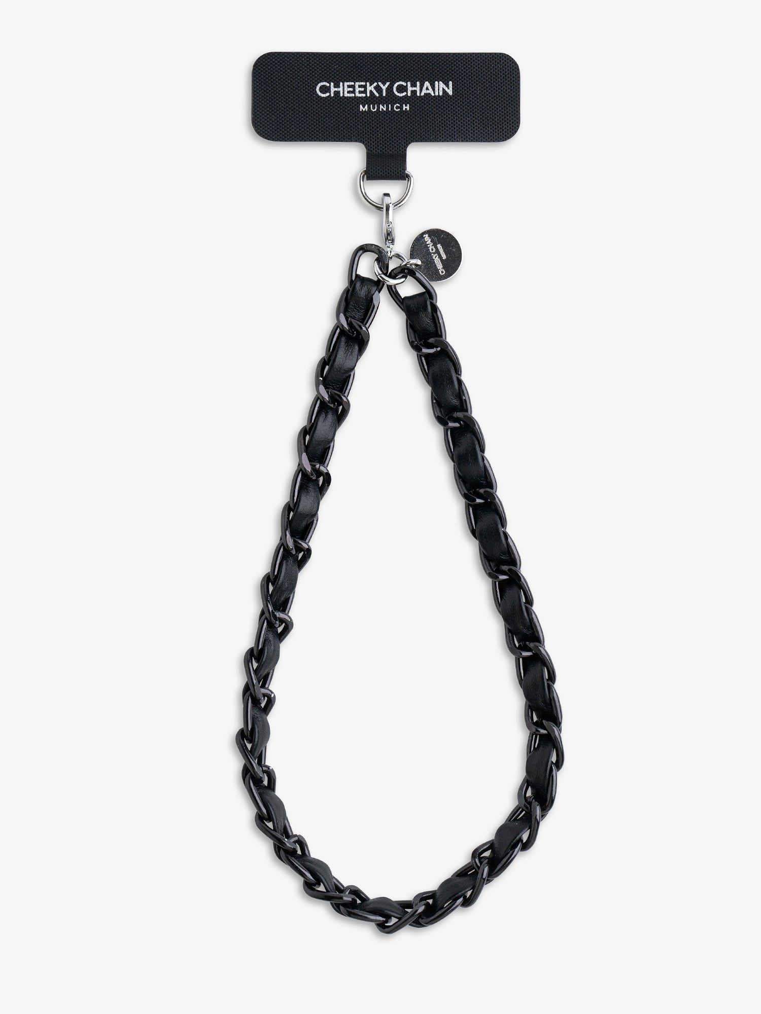 cheeky-chain-munich-handyanh-nger-coco-charm-aus-lederimitat image 4