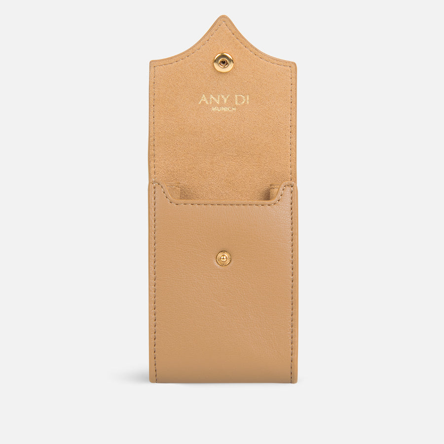 any-di-mini-pocket-camel-handy-anh-nger-aus-veganem-leder image 3