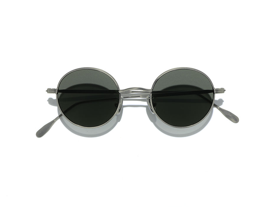 l-g-r-reunion-metal-sonnenbrille-silver-antiqued-grey image 3