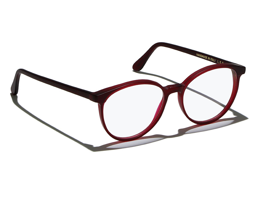 l-g-r-keren-brillenfassung-cherry-matt-66 image 2