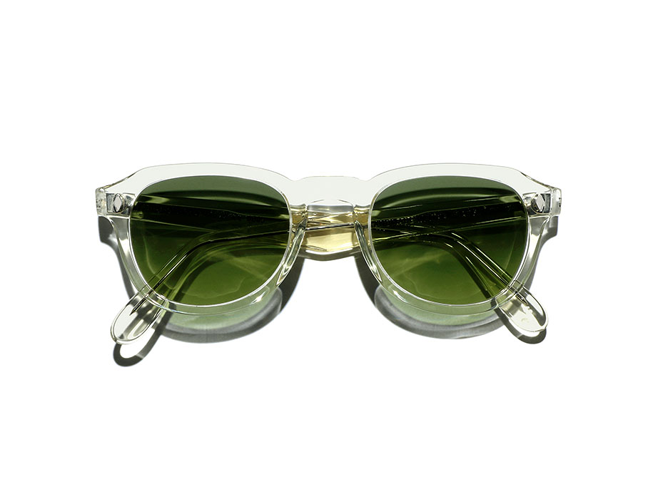 l-g-r-simba-sonnenbrille-champagne-49-green-g15-gradient image 3