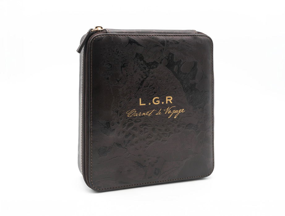 l-g-r-travel-case-carnet-de-voyage-brown-leather-f-r-3-brillen image 1