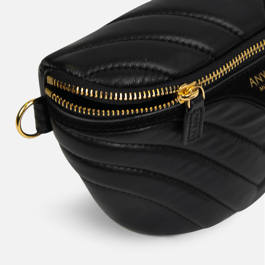 any-di-fanny-pack-black-bauchtasche image 5