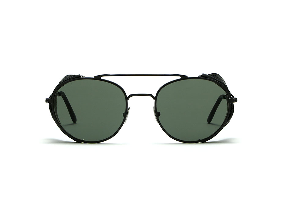 l-g-r-dahlak-for-amref-flying-doctors-ii-sonnenbrille-black-matt-22-black-flap-d image 2