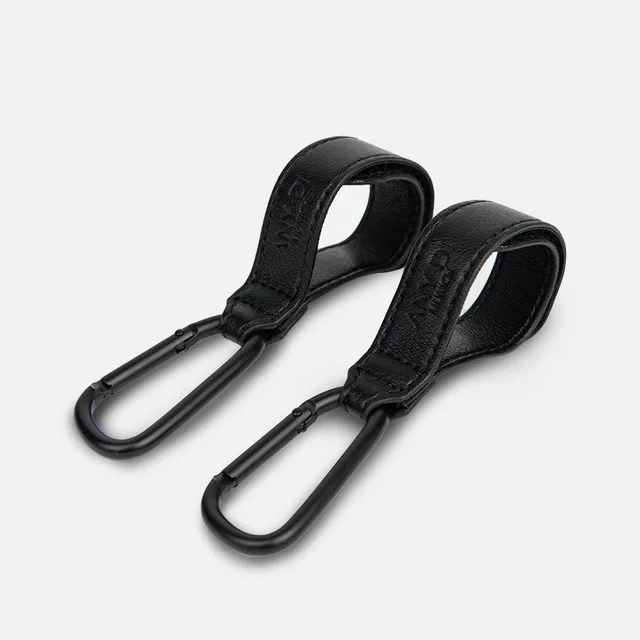 any-di-buggy-strap-kinderwagen-gurt-leder image 1