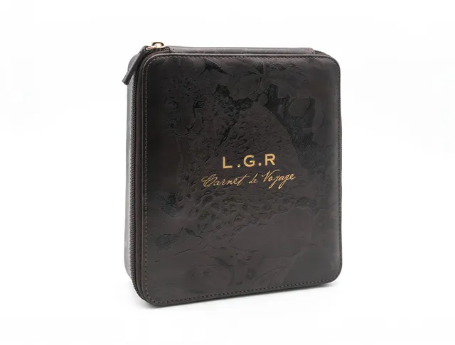l-g-r-travel-case-carnet-de-voyage-brown-leather-f-r-3-brillen image 1