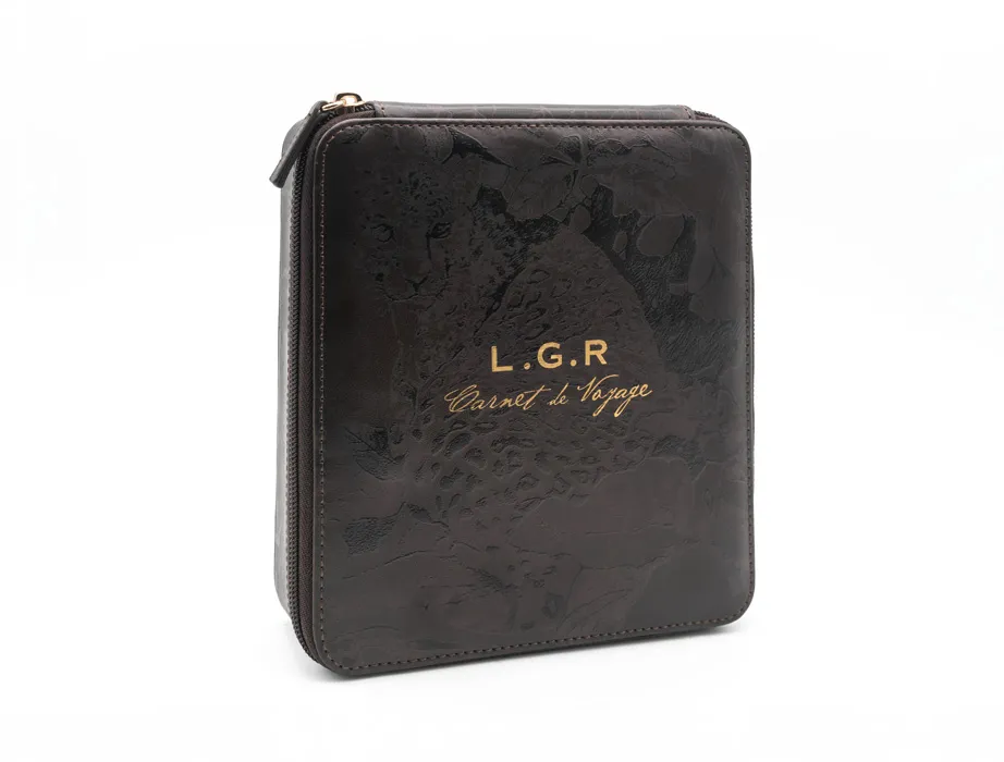 l-g-r-travel-case-carnet-de-voyage-brown-leather-f-r-3-brillen image 1
