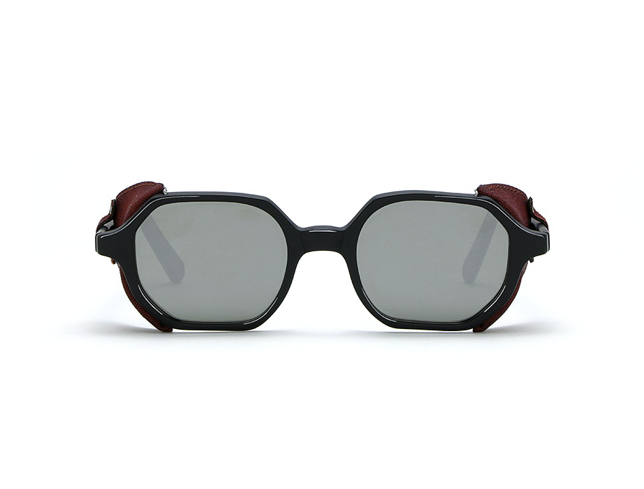 l-g-r-zanzibar-flap-l-g-r-for-sease-sonnenbrille-black-matt-22-crimson-red-solar image 2