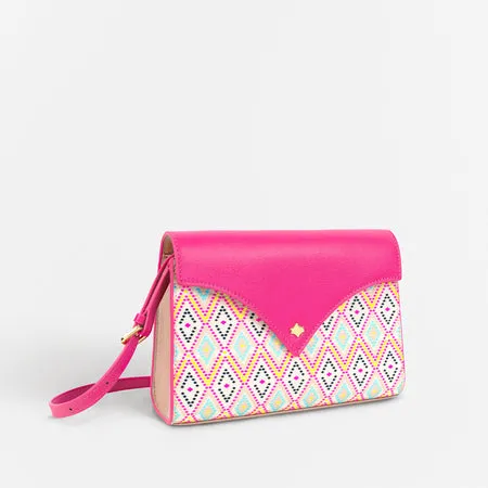 any-di-emblem-bag-crossbody-clutch-tasche image 1