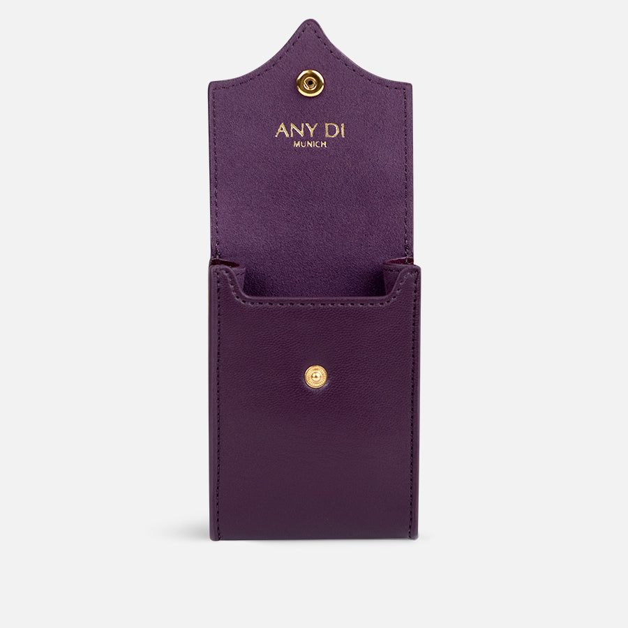 any-di-mini-pocket-plum-handy-anh-ngetasche-aus-veganem-leder image 3