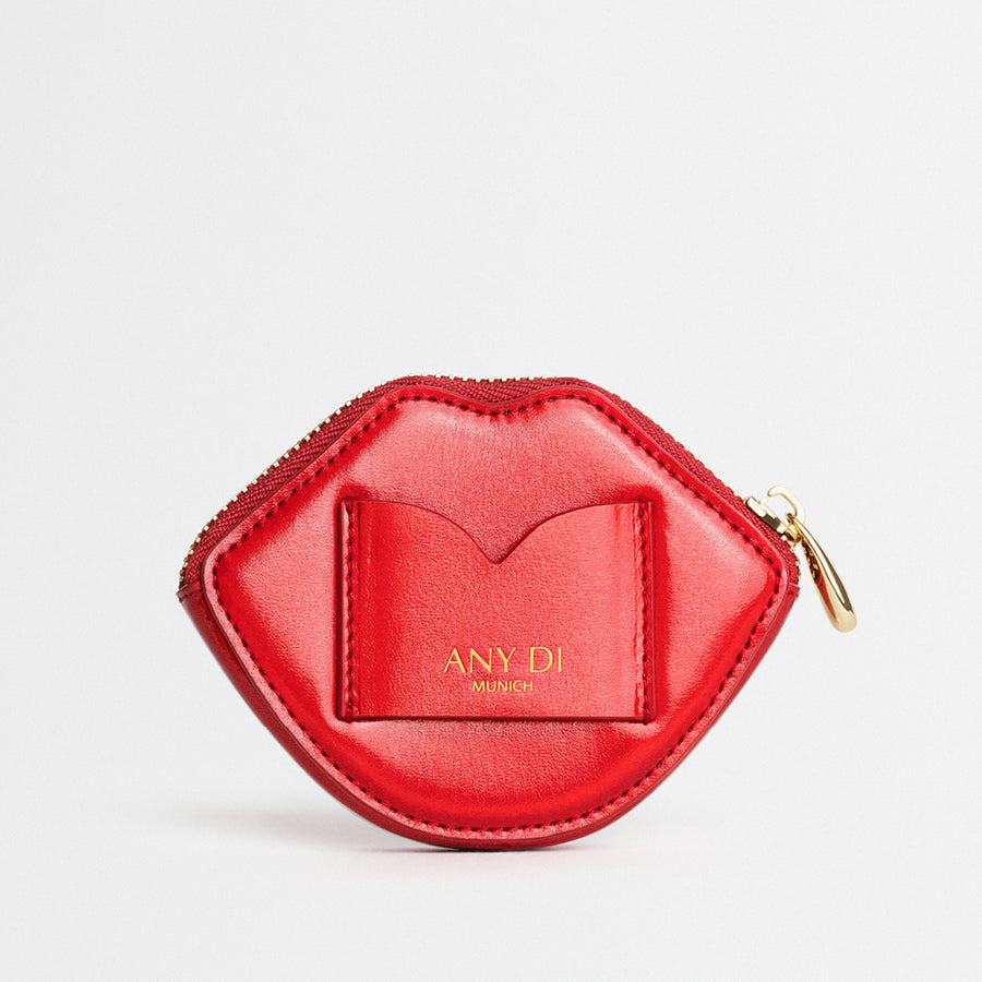 any-di-kiss-pocket-rot-lippenstift-tasche-f-r-phonestrap image 2