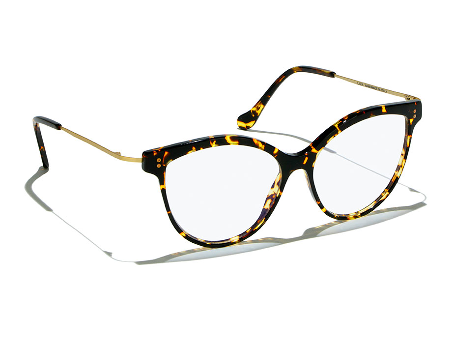 l-g-r-amina-superleggero-brille-havana-scuro-gold-09 image 2