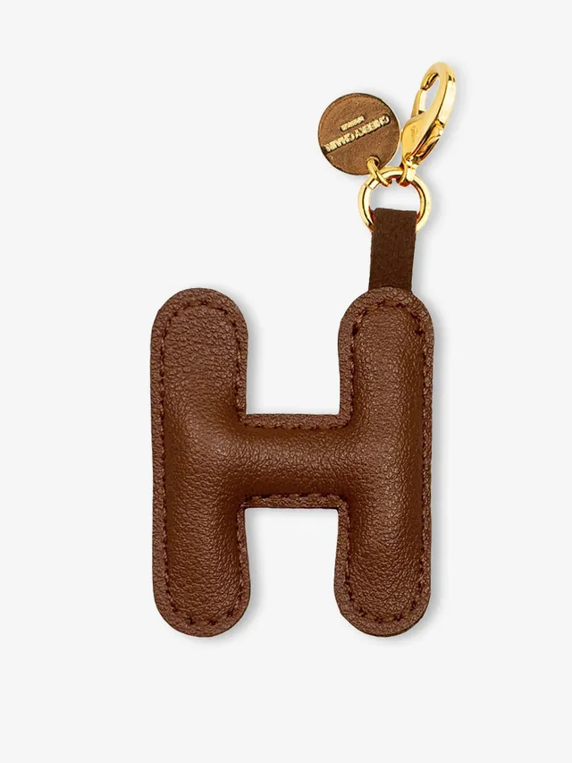 cheeky-chain-munich-bag-charm-letter-taschenanh-nger image 1
