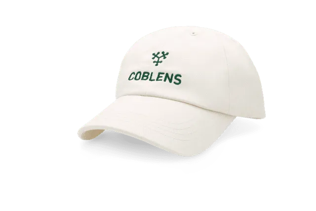 coblens-eyewear-dad-hat-cap-one-size-baumwolle image 1