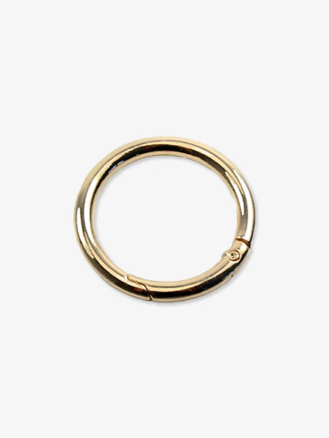 cheeky-chain-munich-bag-charm-ring image 1