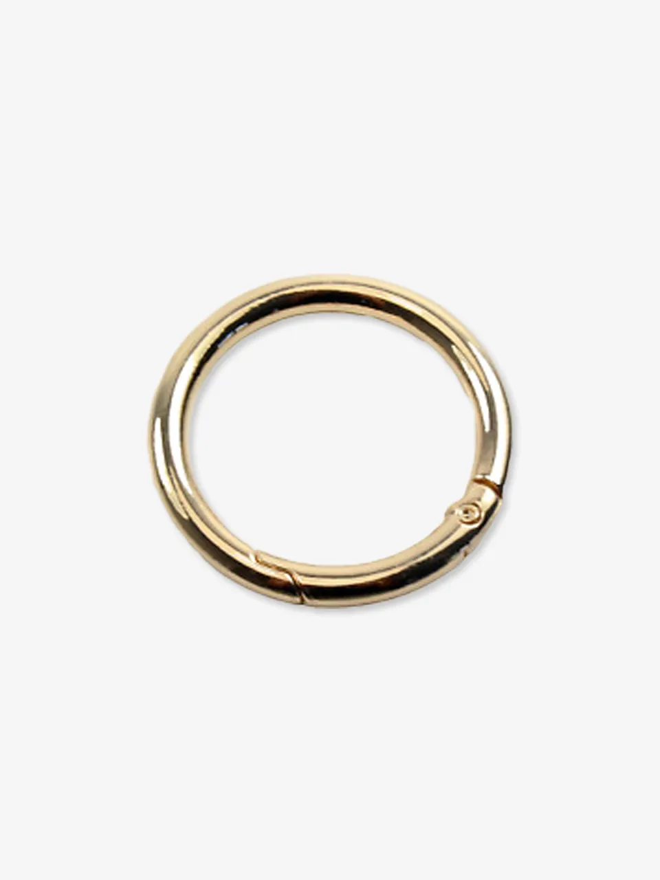 cheeky-chain-munich-bag-charm-ring image 1