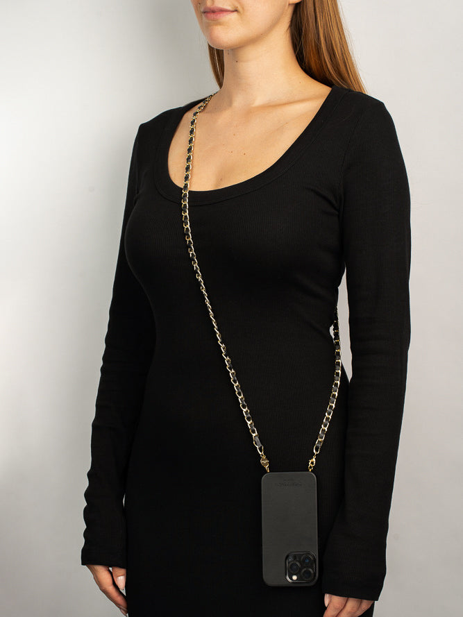 cheeky-chain-munich-crossbody-handykette-coco-125-cm image 3