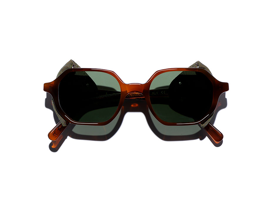 l-g-r-zanzibar-flap-sonnenbrille-havana-chiaro-02 image 2