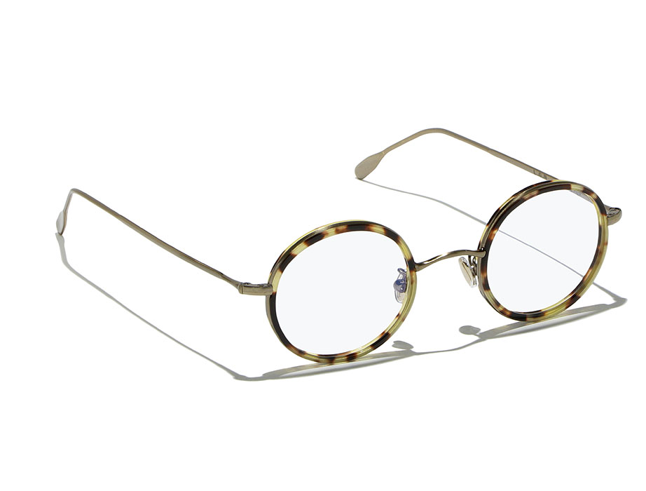 l-g-r-reunion-metal-ii-sonnenbrille-brass-havana-tartarugato image 2