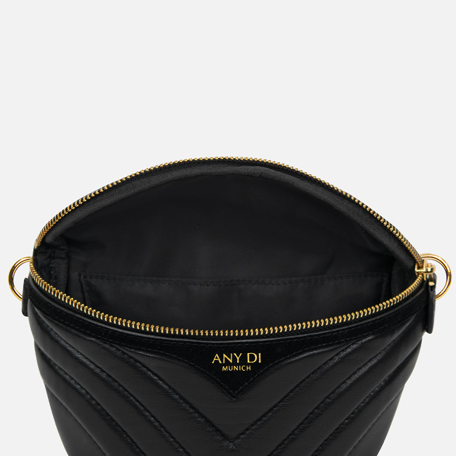 any-di-fanny-pack-black-bauchtasche image 6