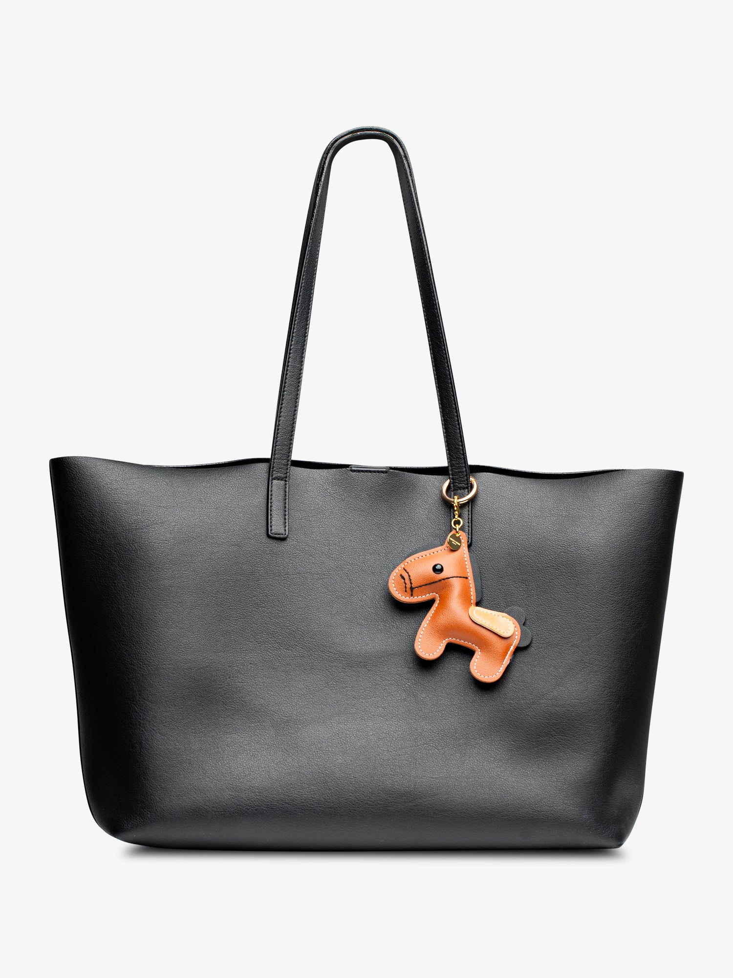 cheeky-chain-munich-bag-charm-fury-taschenanh-nger image 4