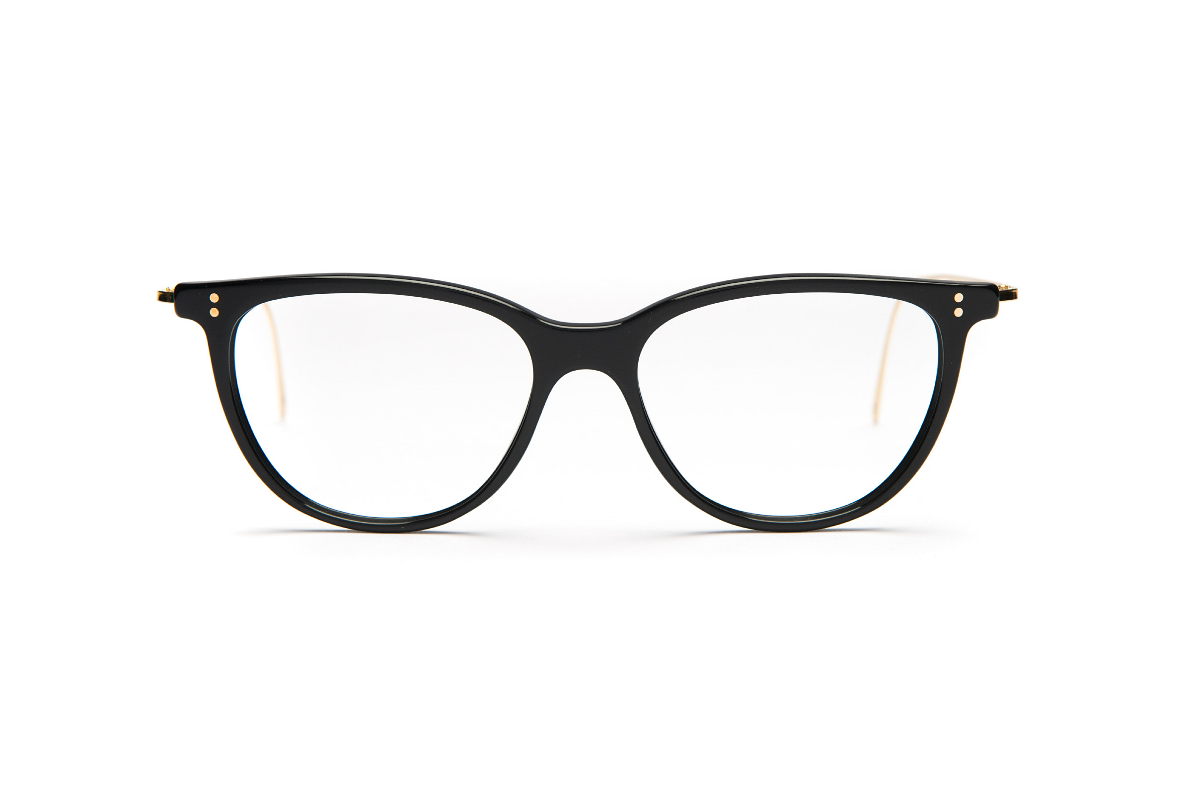 l-g-r-tebe-superleggero-brillenfassung-black-gold-01 image 1