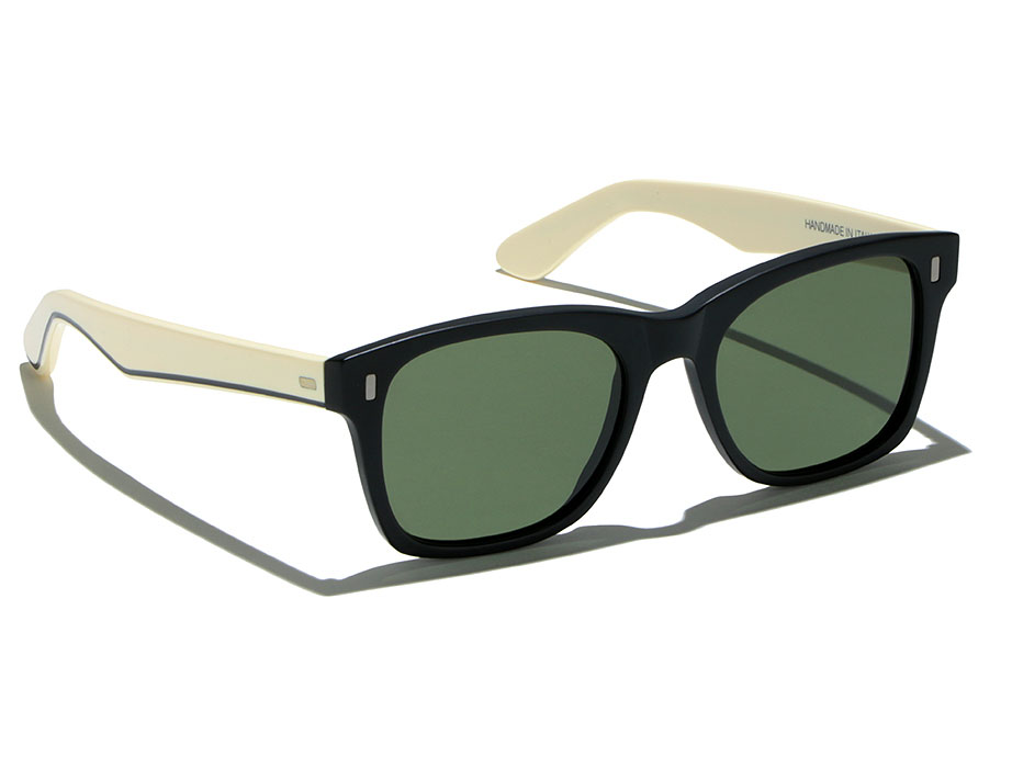 l-g-r-jambo-sonnenbrille-l-g-r-x-superga-black-matt-beige-green-g15 image 1