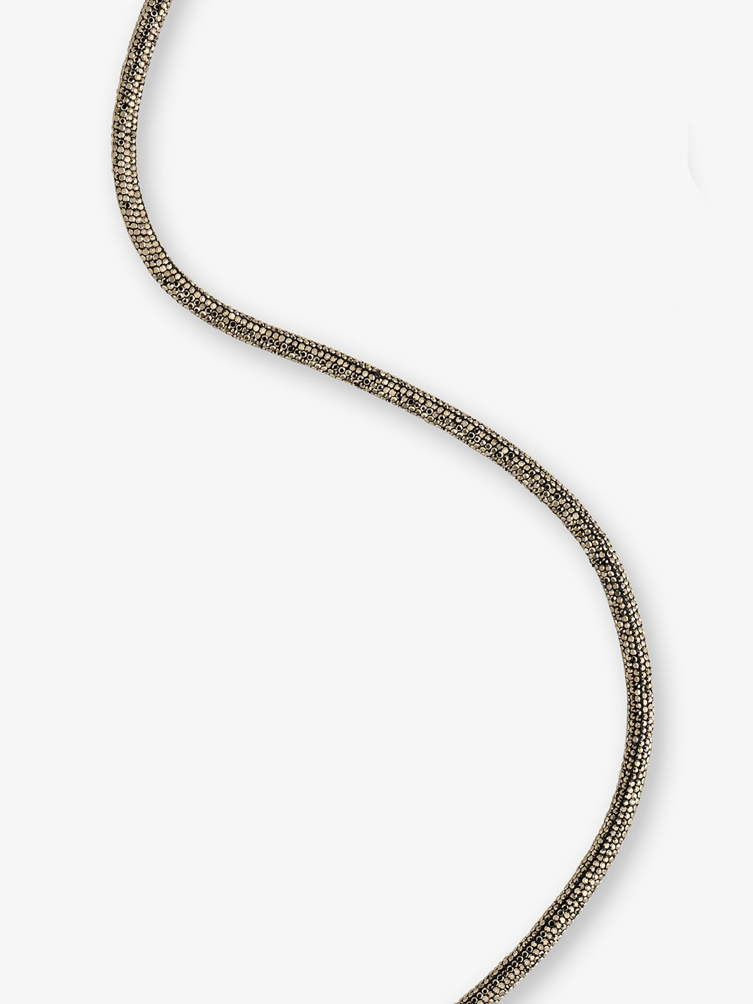 cheeky-chain-munich-crossbody-handykette-estelle-glitzerkette image 2