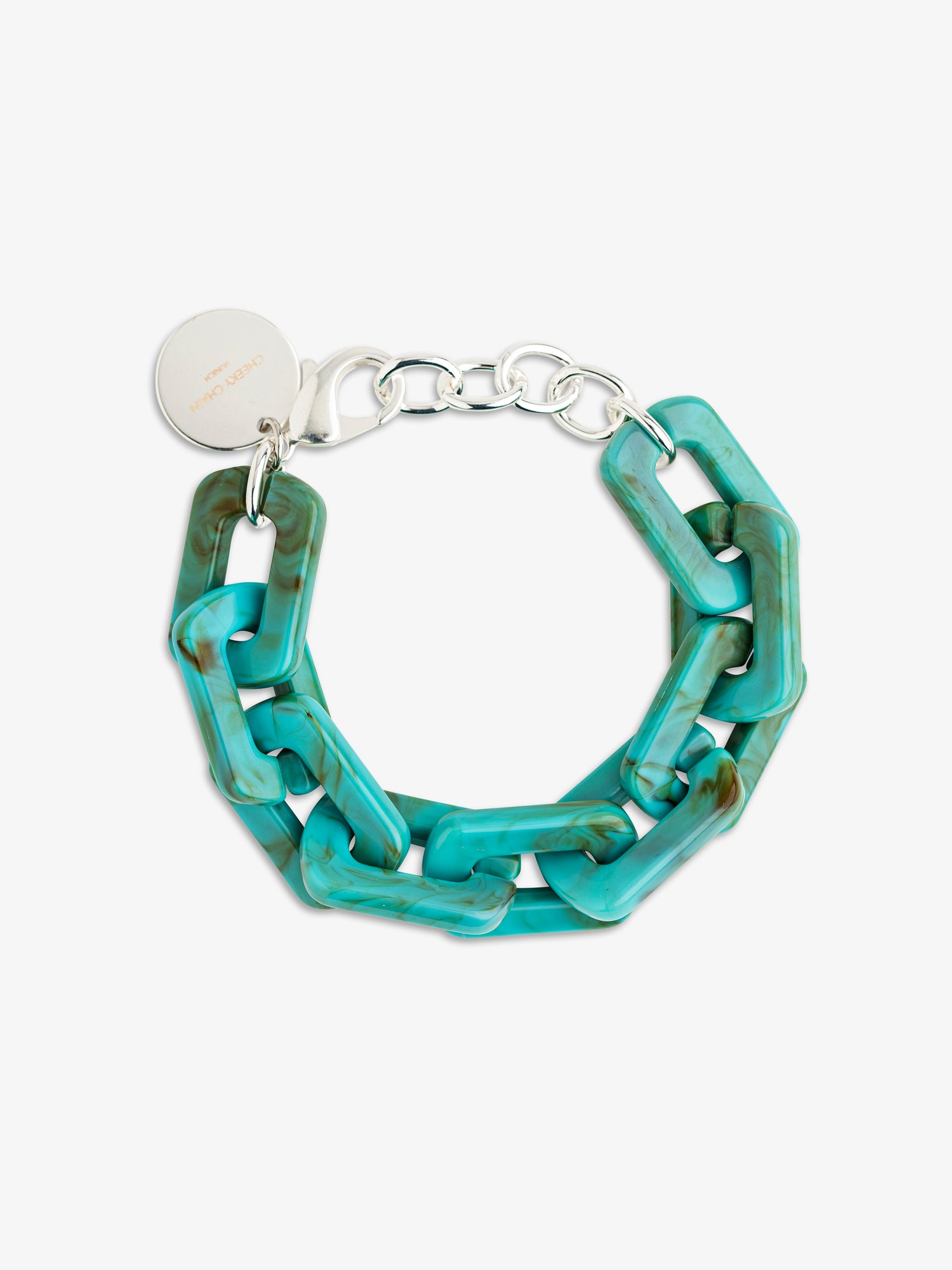 cheeky-chain-munich-bracelet-kelly-armband-aus-acetat image 7
