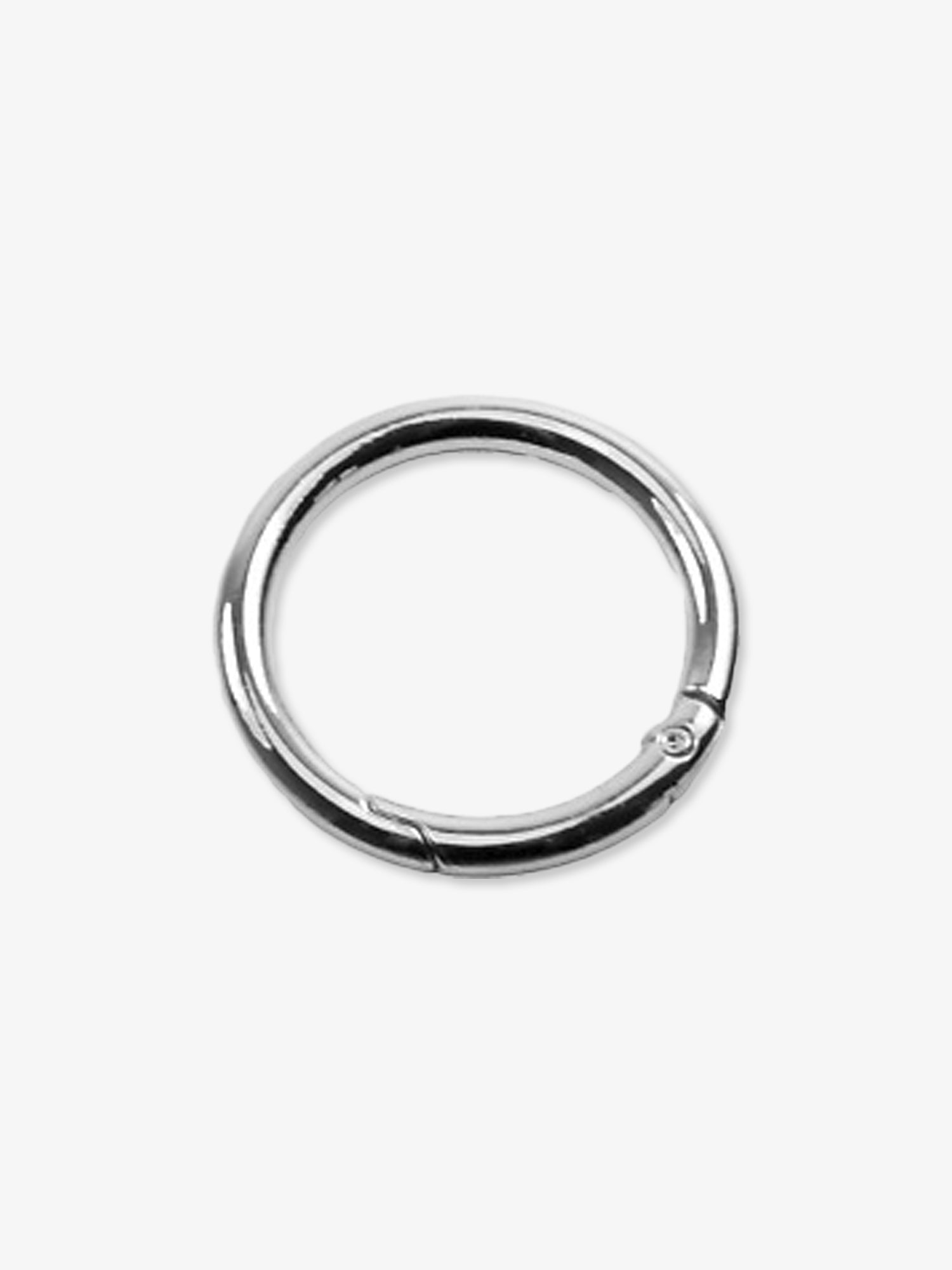 cheeky-chain-munich-bag-charm-ring image 3