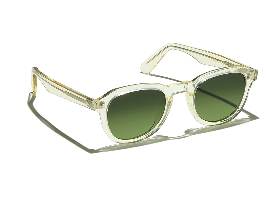 l-g-r-simba-sonnenbrille-champagne-49-green-g15-gradient image 2