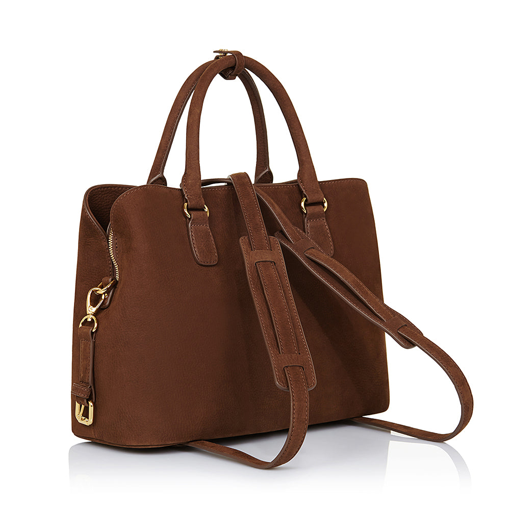 any-di-bag-m-nubukleder-tasche image 3