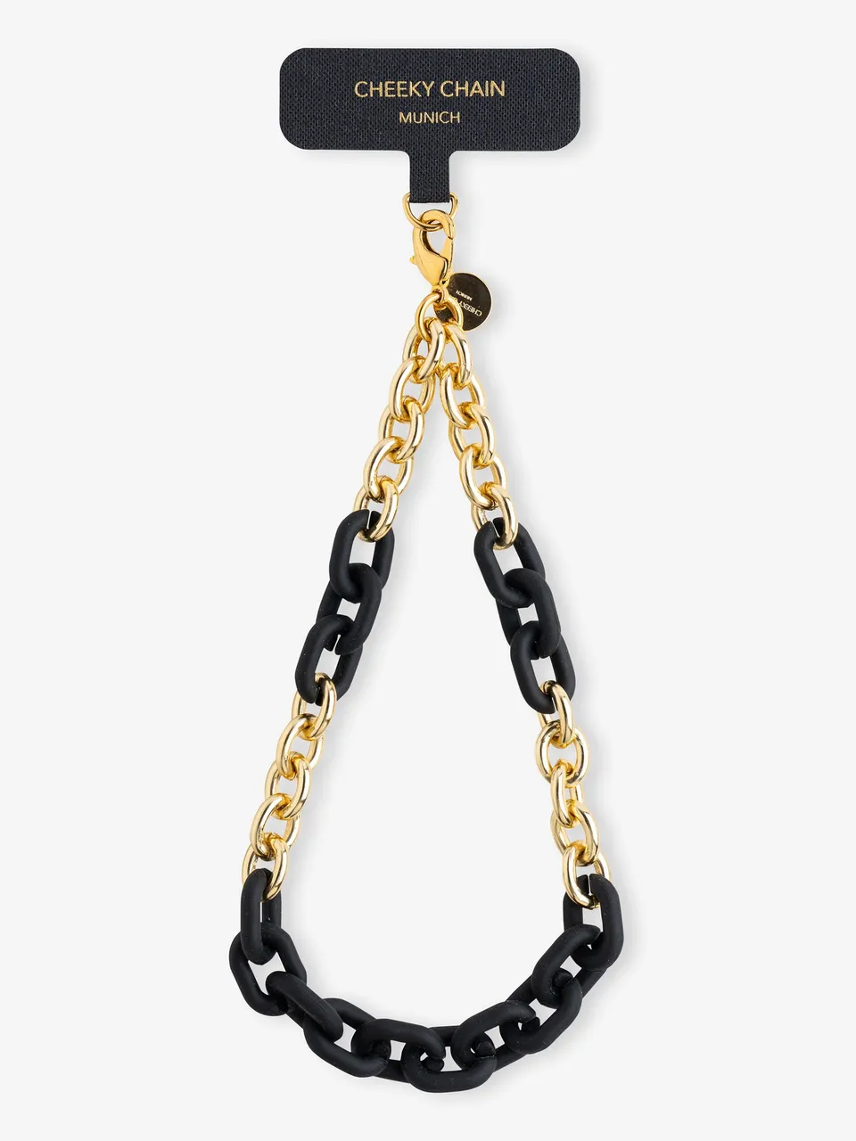 cheeky-chain-munich-handyanh-nger-lio-phone-charm image 1