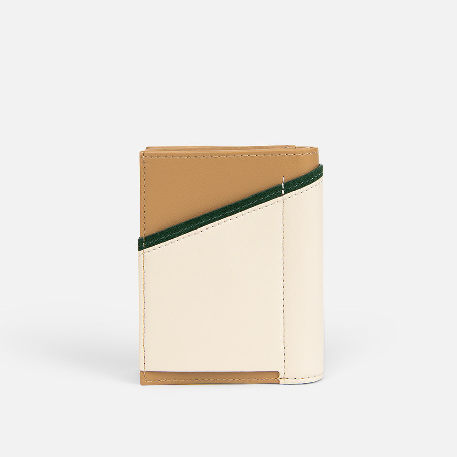 any-di-mini-wallet-camel-cr-me-veganes-leder image 5