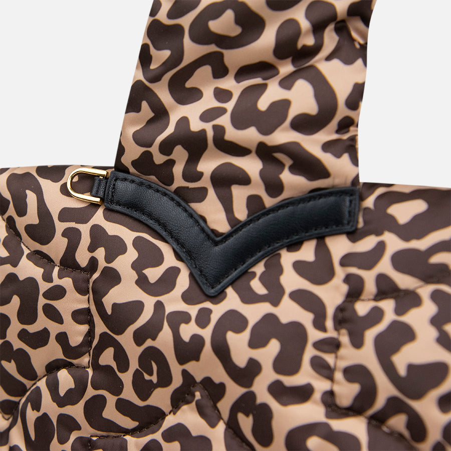 any-di-puffer-bag-leo-reisetasche-sporttasche-vegan image 8
