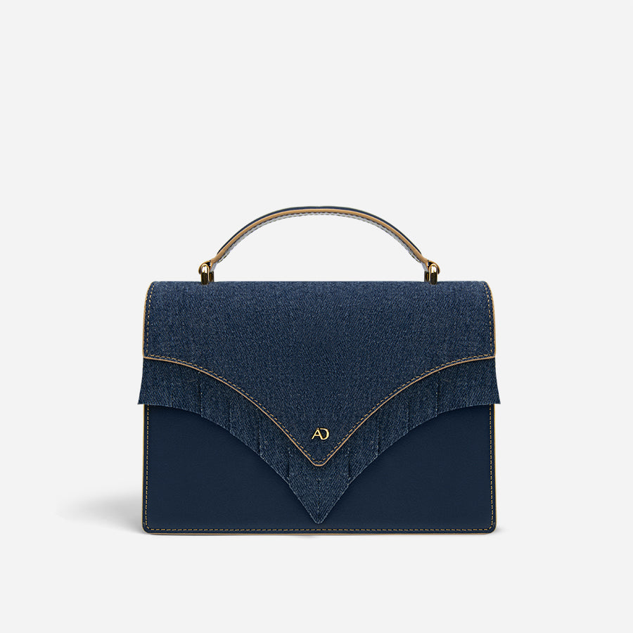 any-di-strap-set-no-51-denim-envelope-bag-mit-denim-strap image 3