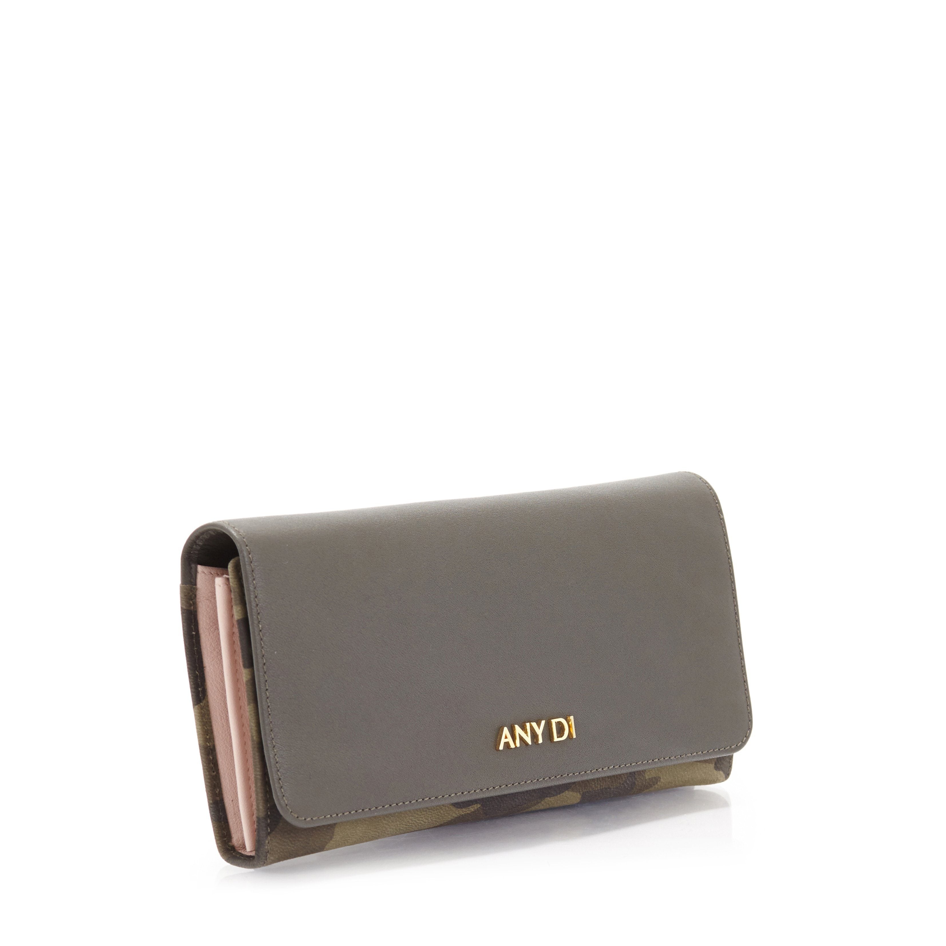 any-di-bag-s-handtasche-khaki image 2