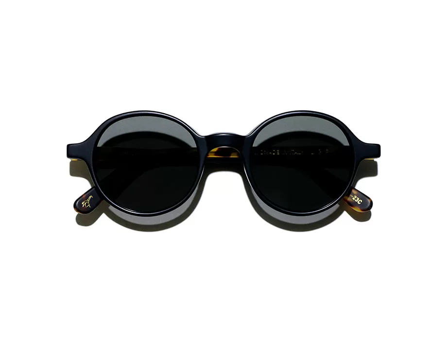 l-g-r-reunion-sonnenbrille-black-havana-flat-grey image 3